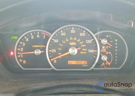 2009 Mitsubishi Galant Es из США, поврежденный, VIN 4A3AB36F09E014635